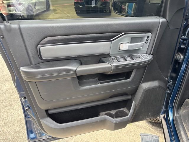 Used 2023 RAM 2500 Rebel w/ Level 1 Equipment Group AWD/4WD image 30