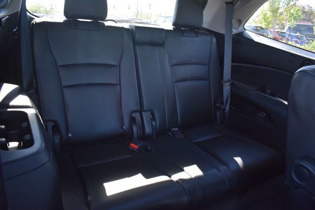 Used 2018 Honda Pilot Elite image 15