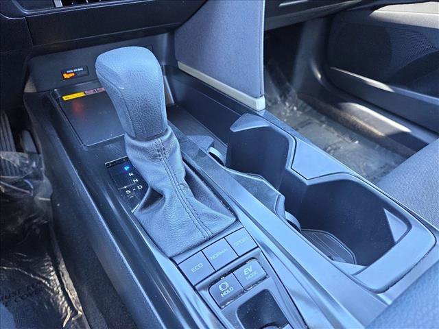 Certified 2025 Toyota Camry LE FWD image 11
