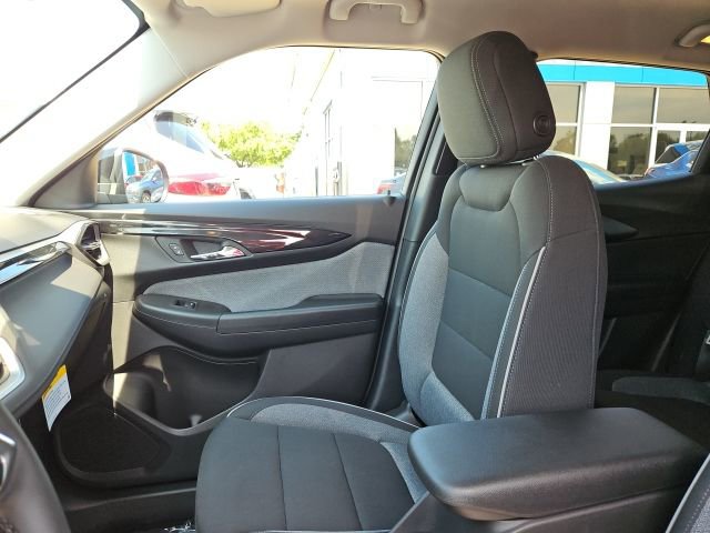 New 2026 Chevrolet TrailBlazer LT w/ Convenience Package image 26