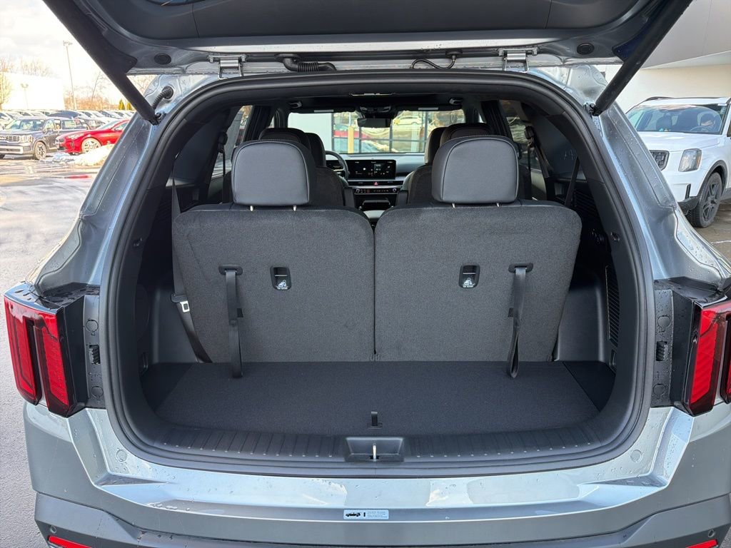 New 2026 Kia Sorento SX Prestige image 19