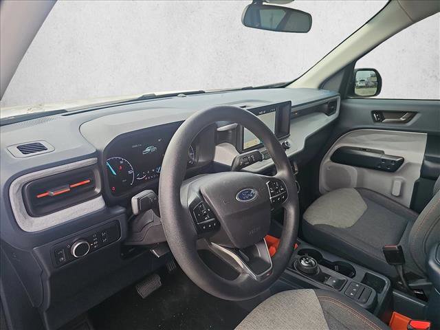 Certified 2024 Ford Maverick XLT image 17