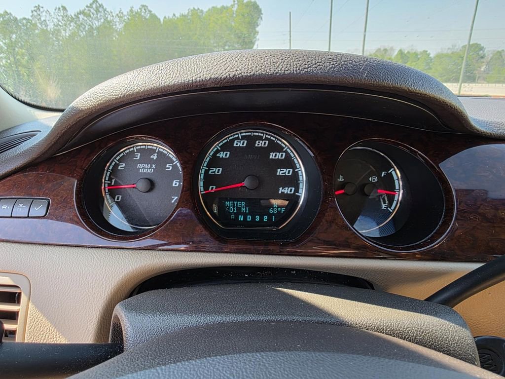 Used 2011 Buick Lucerne CXL w/ Driver Confidence Package image 14