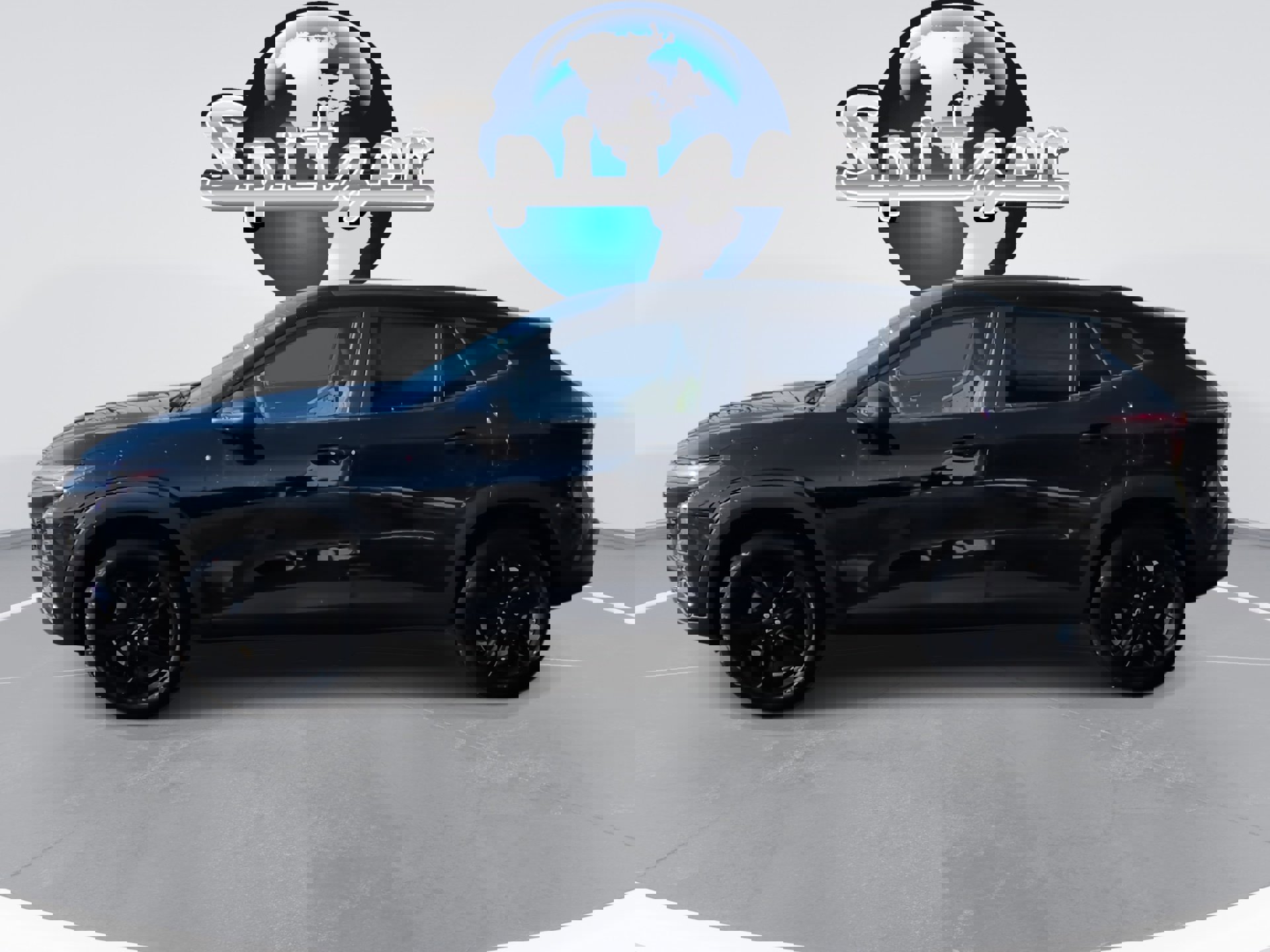 New 2026 Chevrolet Trax ACTIV w/ Driver Confidence Package image 64