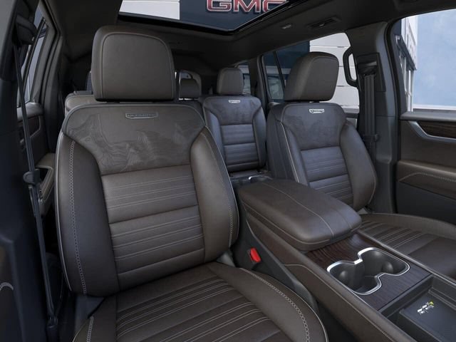 New 2026 GMC Acadia Denali Ultimate AWD/4WD image 16