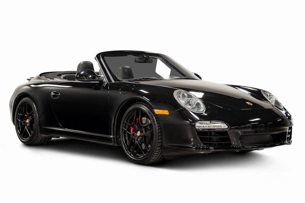 Used 2009 Porsche 911 Carrera S image 2