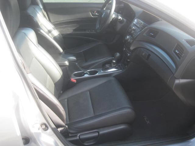 Used 2014 Acura ILX w/ Premium Package FWD image 21