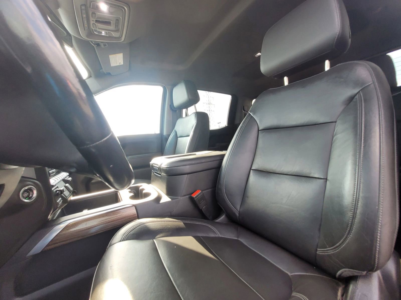 Used 2020 Chevrolet Silverado 1500 RST w/ All-Star Edition image 15