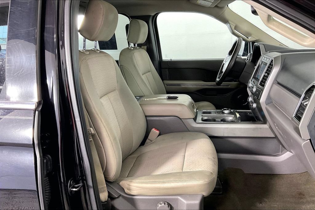 Used 2019 Ford Expedition Max XLT RWD image 10