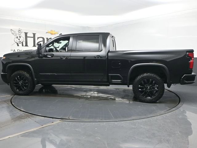 New 2026 Chevrolet Silverado 2500 High Country w/ High Country Premium Package AWD/4WD image 30