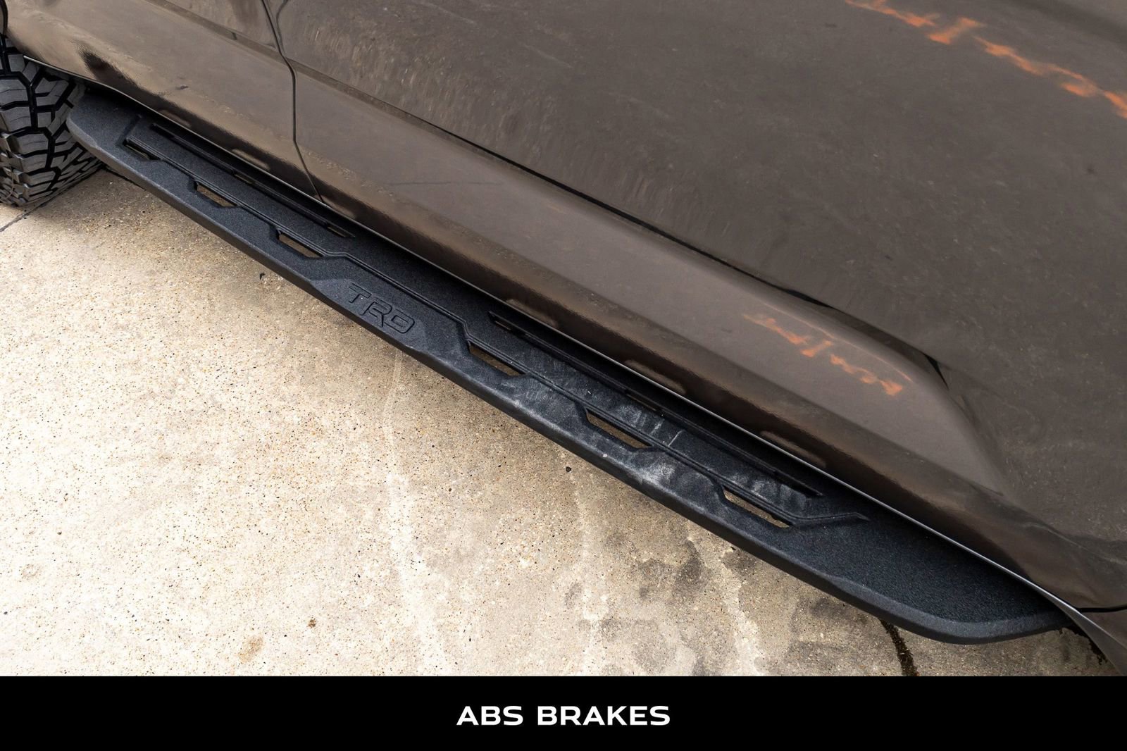 Used 2025 Toyota Sequoia TRD Pro image 12