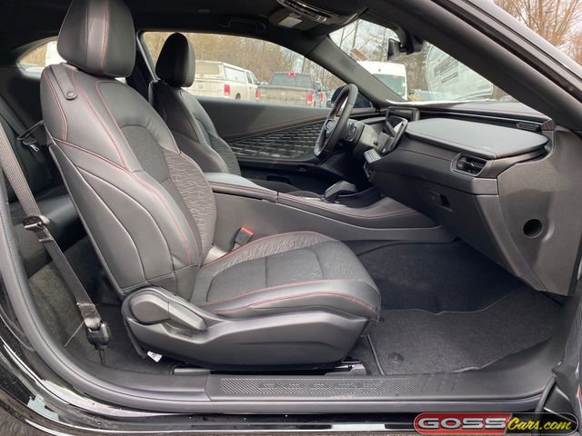 New 2025 Dodge Charger Daytona R/T w/ Quick Order Package 25M R/T image 6