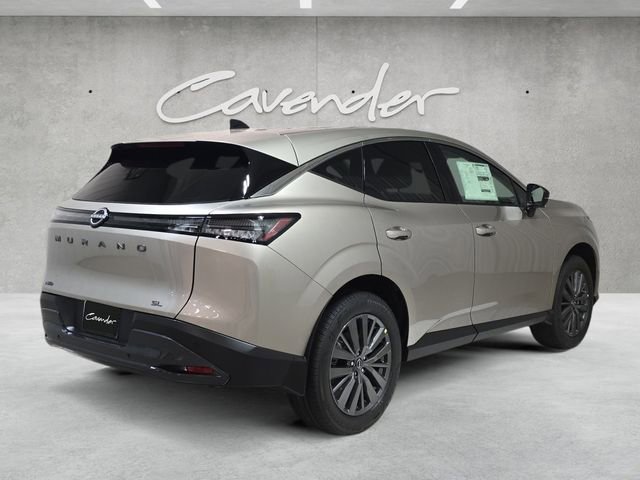 New 2026 Nissan Murano SL image 16