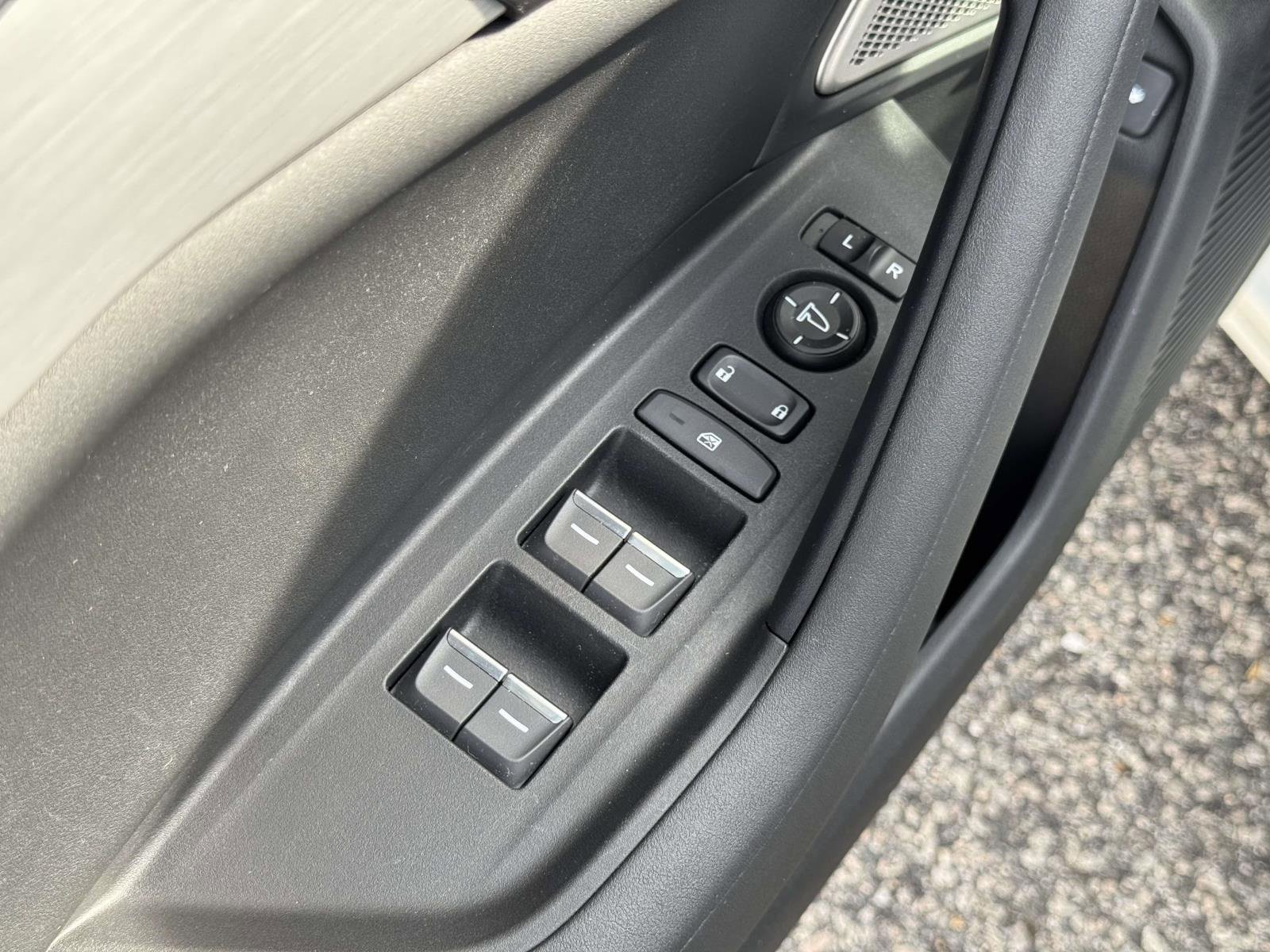 Certified 2022 Acura TLX w/ Technology Package image 21