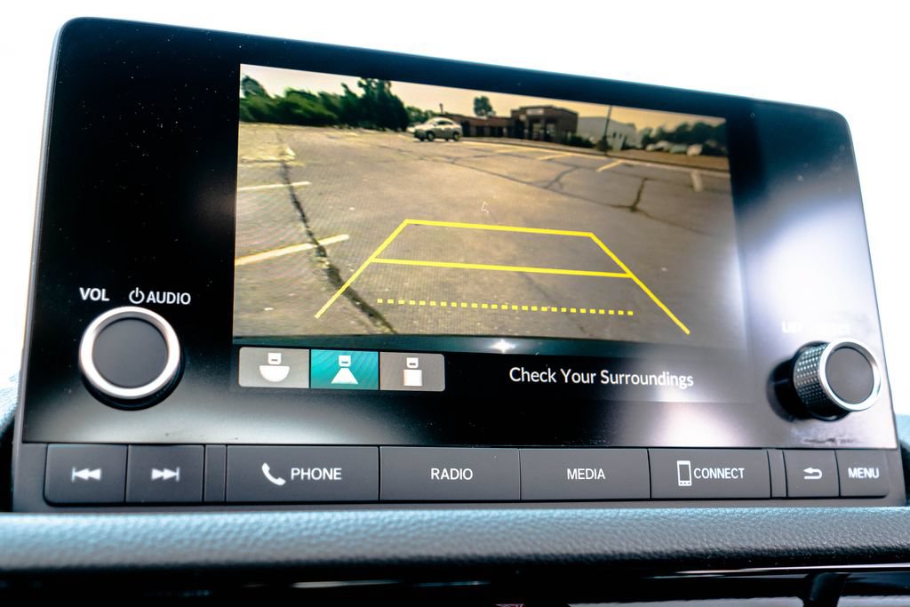 Used 2024 Honda Civic Sport image 31