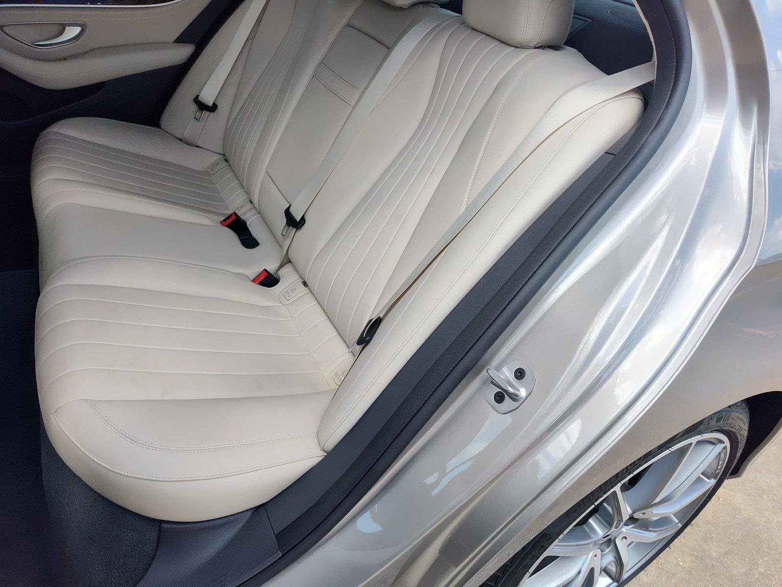 Certified 2022 Mercedes-Benz E 450 4MATIC Sedan image 24