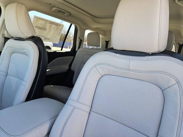 New 2026 Lincoln Aviator Reserve RWD image 19
