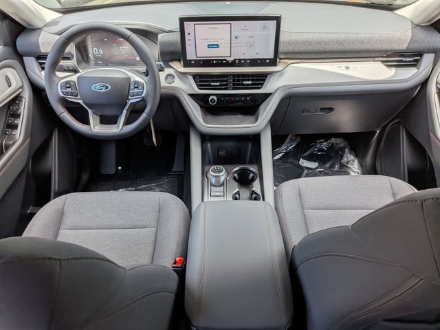 New 2026 Ford Explorer Active AWD/4WD image 16