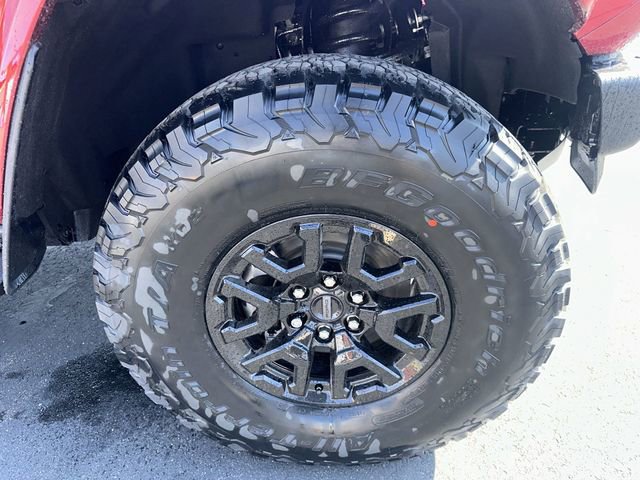 New 2026 Ford Bronco Raptor image 20