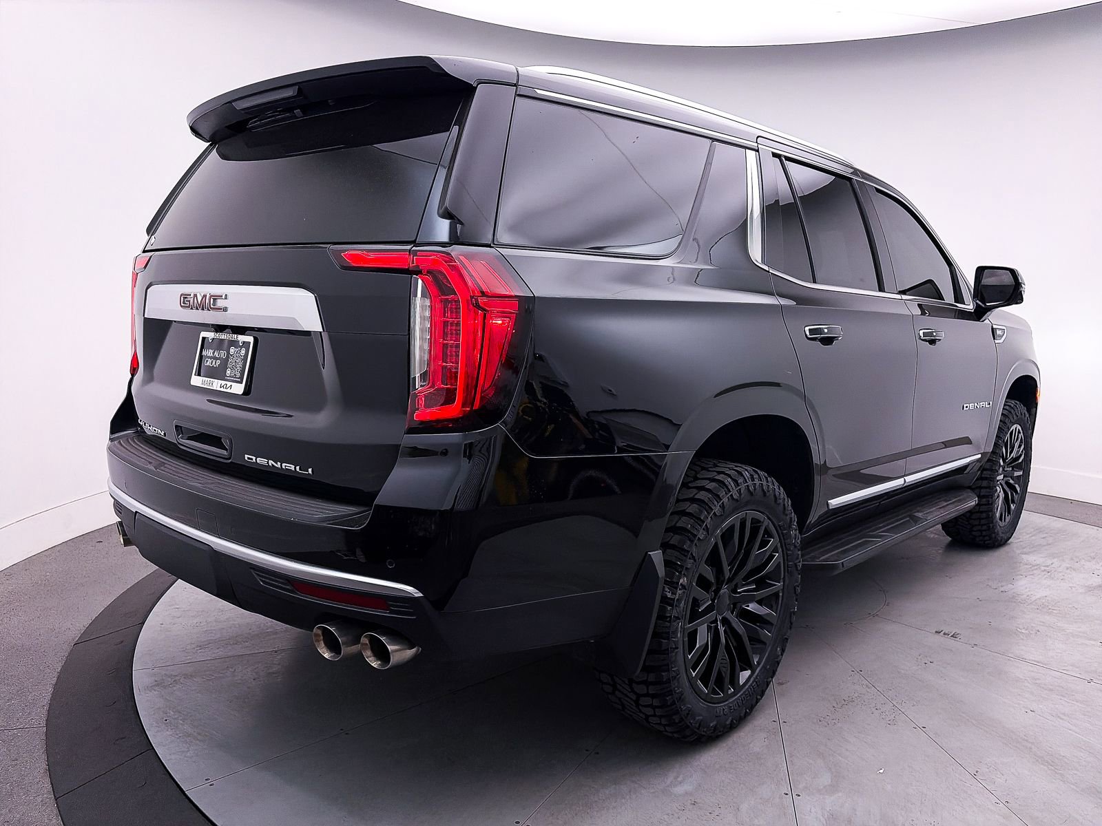 Used 2024 GMC Yukon Denali image 30