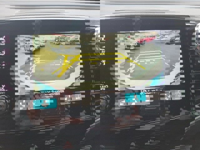 Used 2025 Honda Passport Black Edition image 13