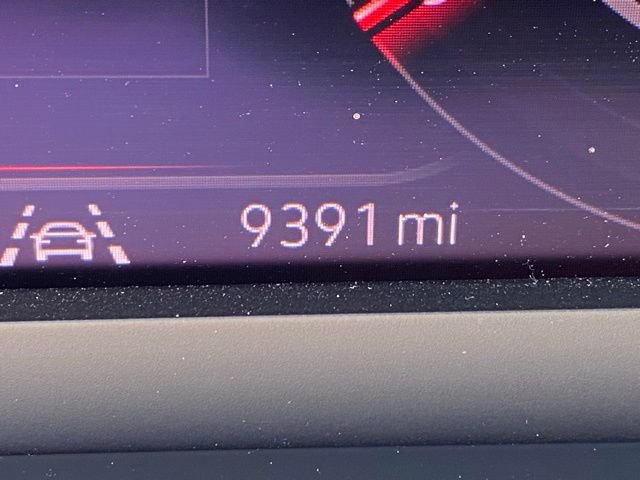 Used 2024 Volkswagen Tiguan SEL R-Line AWD/4WD image 30