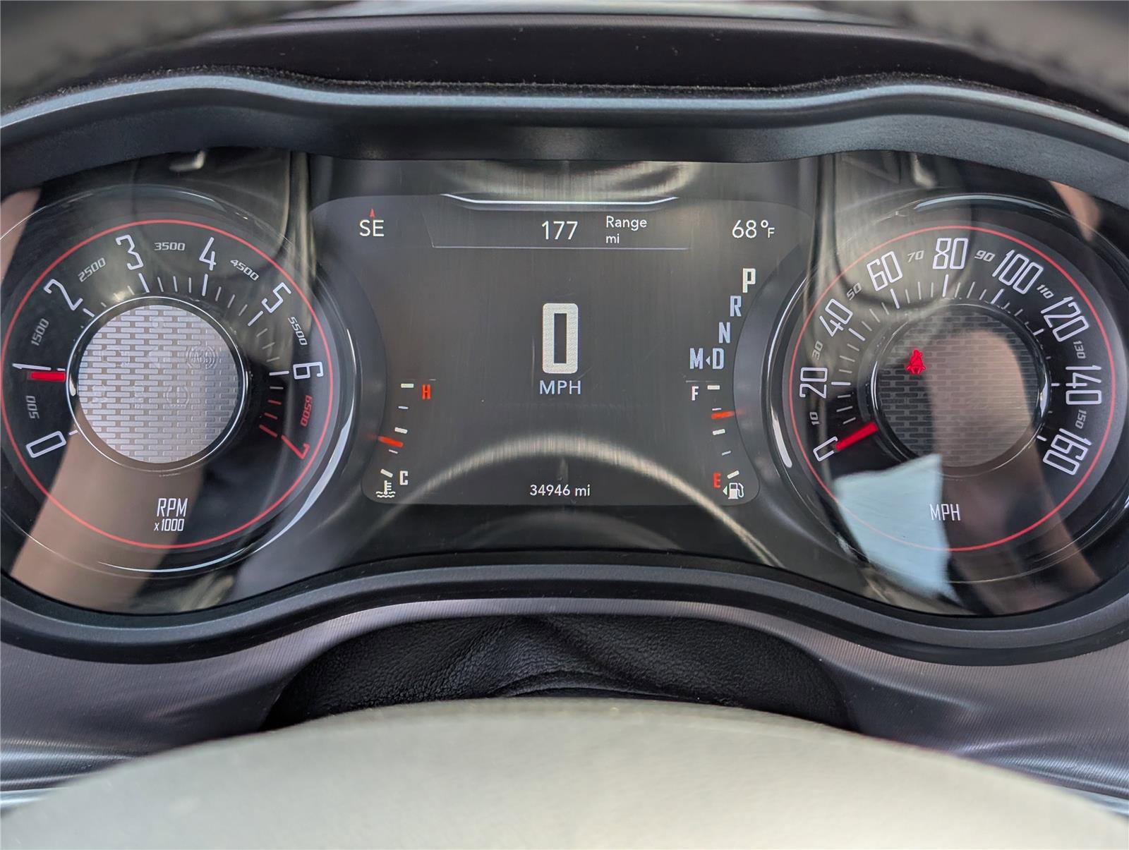 Used 2019 Dodge Challenger SXT w/ Blacktop Package image 28