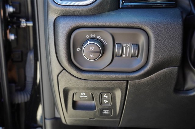 New 2026 RAM 1500 Rebel w/ G/T Package image 21
