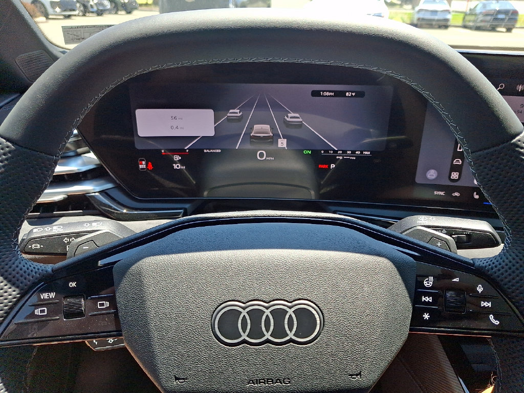 New 2026 Audi S5 Premium Plus AWD/4WD image 15