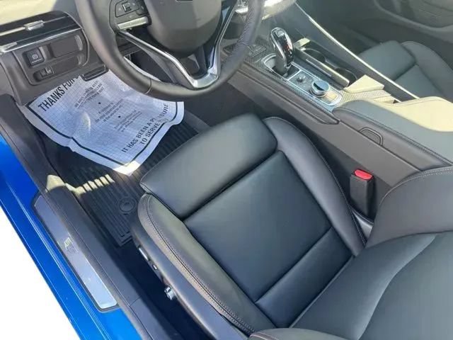 New 2026 Cadillac CT5 Sport w/ Technology Package AWD/4WD image 10