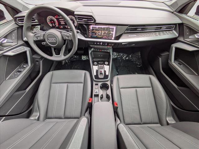 New 2026 Audi A3 2.0T Premium video 3