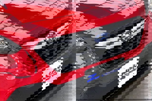 Used 2023 Subaru Crosstrek 2.0i Premium image 30