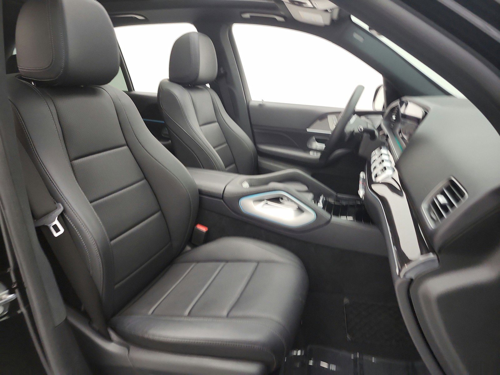 Used 2020 Mercedes-Benz GLE 350 image 24