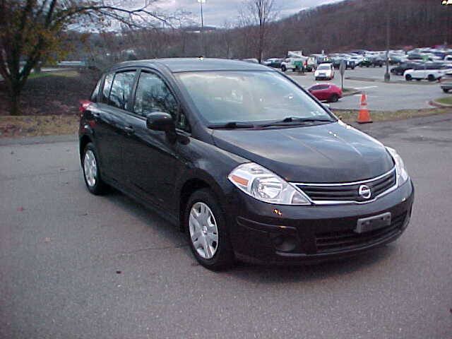 Used 2010 Nissan Versa 1.8 S w/ PWR Plus Pkg FWD image 28