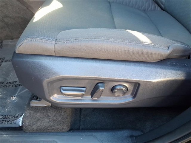 Used 2025 Toyota Sequoia SR5 image 16