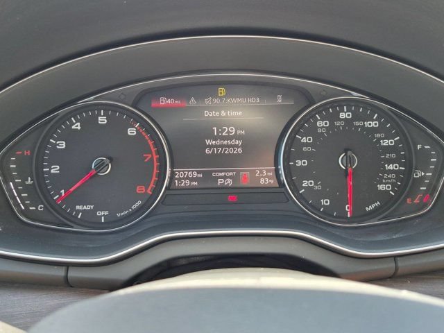 Used 2023 Audi Q5 2.0T Premium w/ Convenience Package AWD/4WD image 16