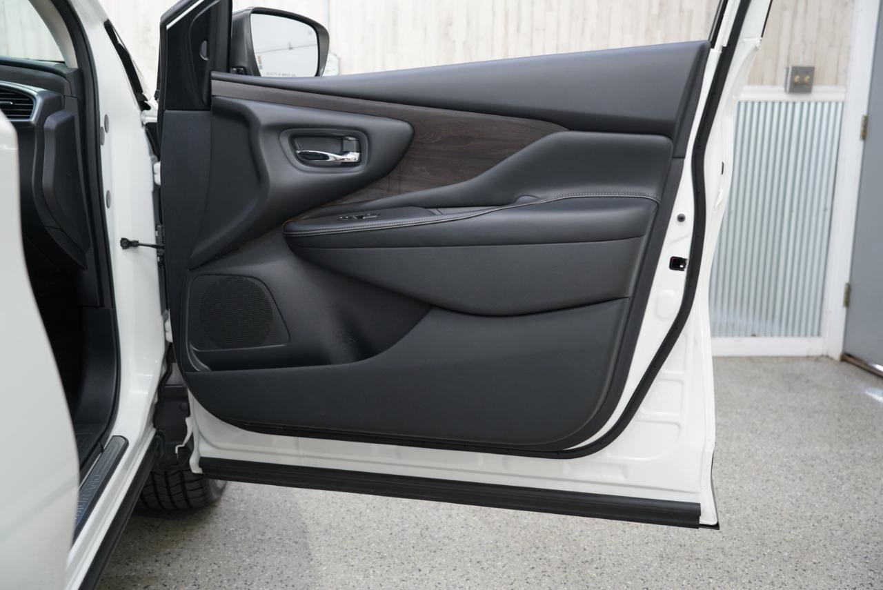 Used 2020 Nissan Murano Platinum image 29