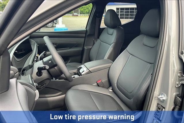 New 2026 Hyundai Santa Cruz SEL AWD/4WD image 11
