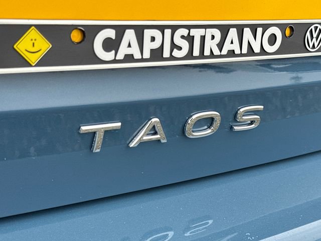 New 2026 Volkswagen Taos S image 10