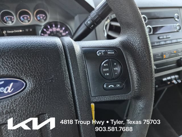 Used 2016 Ford F250 XLT w/ XLT Value Package AWD/4WD image 30