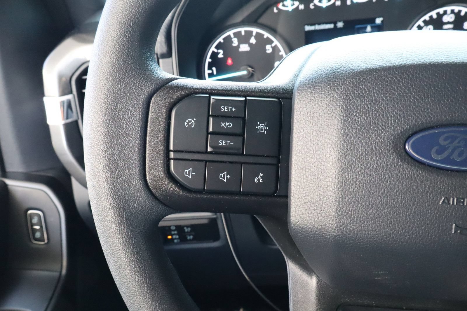 New 2026 Ford F150 STX AWD/4WD image 25