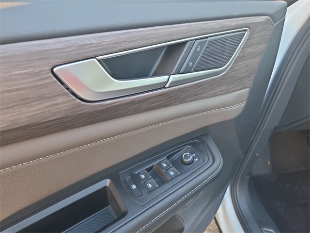 New 2026 Volkswagen Atlas SEL image 11