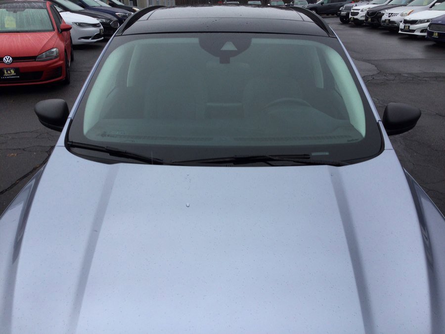 Used 2022 Ford Escape SE w/ Convenience Package image 9