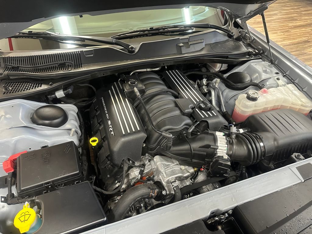 Used 2022 Dodge Challenger R/T Scat Pack image 9
