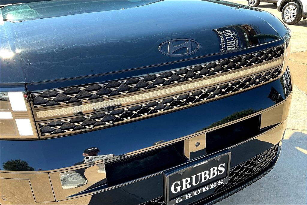 Used 2026 Hyundai Santa Fe Calligraphy image 37