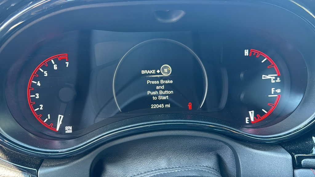 Used 2026 Dodge Durango GT AWD/4WD image 14