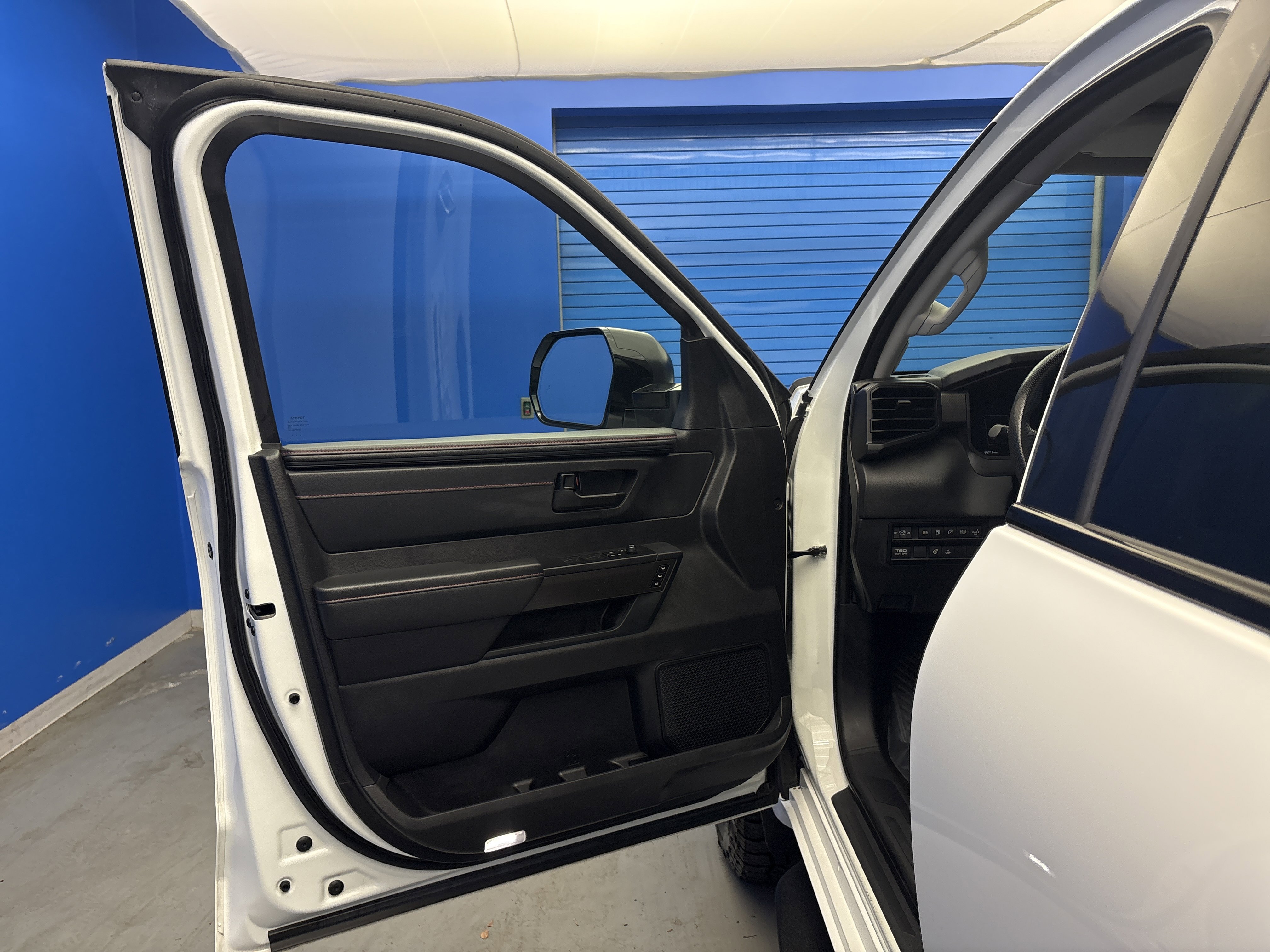 Used 2023 Toyota Tundra TRD Pro image 9