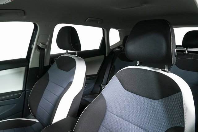 New 2026 Volkswagen Taos S image 5