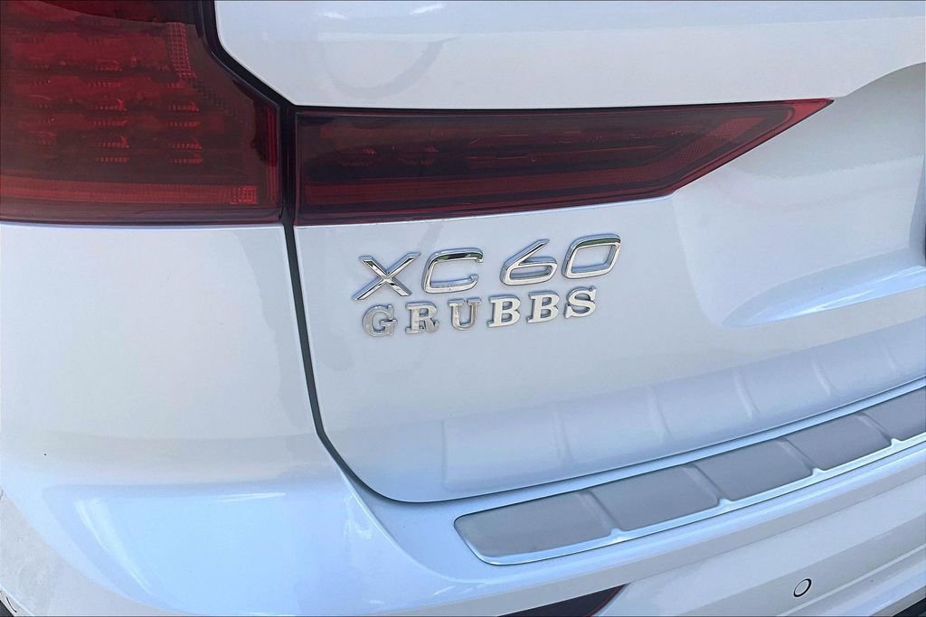 New 2026 Volvo XC60 B5 Plus w/ Protection Package Premier AWD/4WD image 44