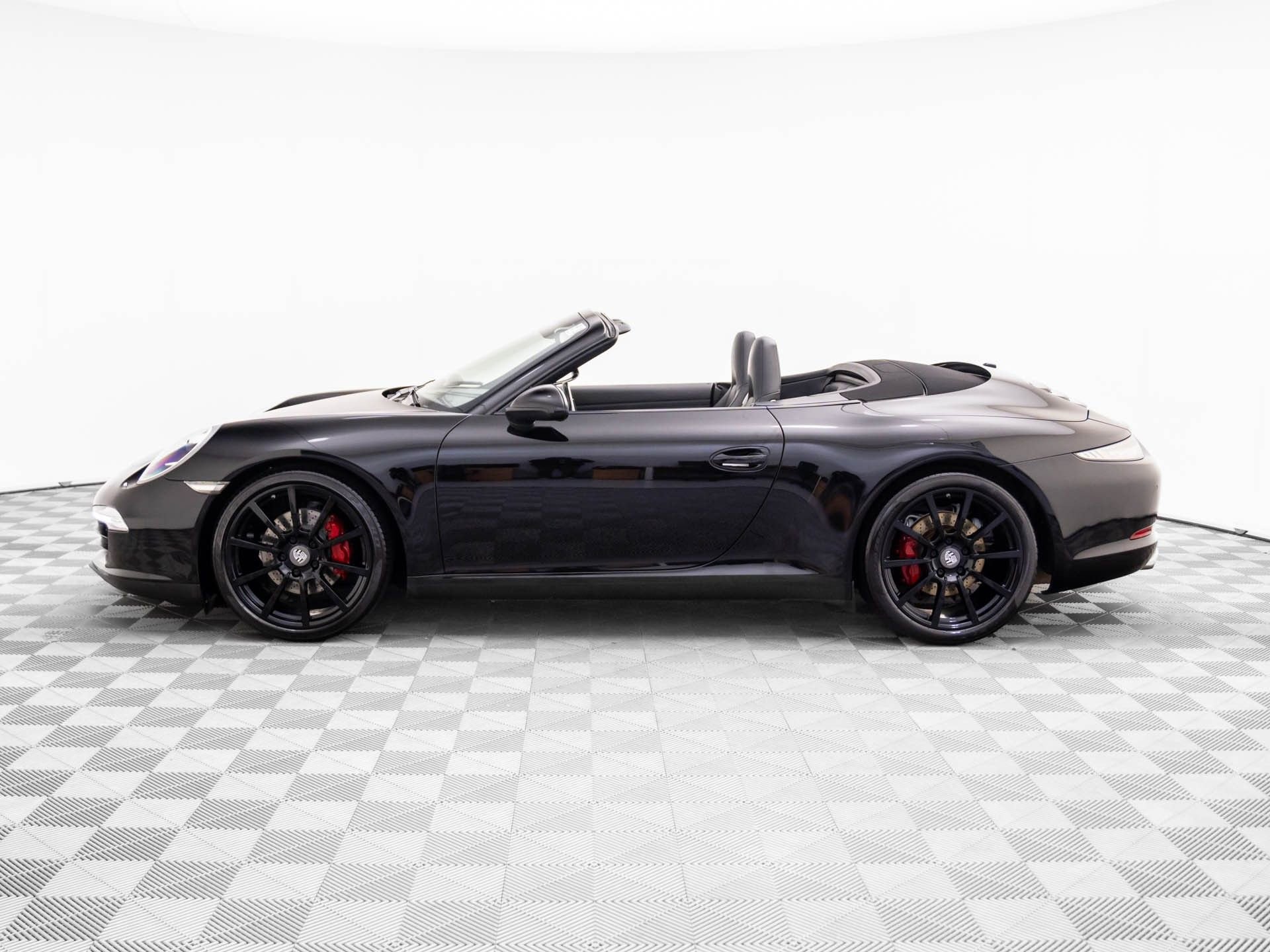 Used 2013 Porsche 911 Carrera video 2